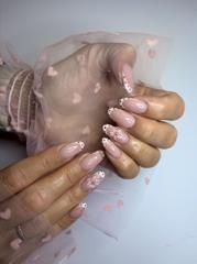 Eszti Lash & Nails — munkafotó 10