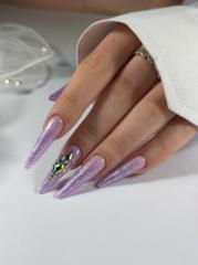 Nails Allee — fotografie din portofoliu 7