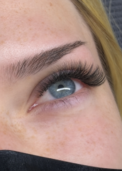 crina tarcea lash tech — fotografie din portofoliu 4