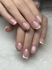 Vica Nails — munkafotó 5