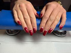 Nara Nail Palace — munkafotó 3