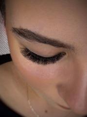 Mailat Evelin-Lash Stylist — munkafotó 13
