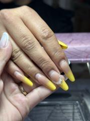 Nails by Casandra — fotografie din portofoliu 2