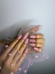 Eszti Lash & Nails — munkafotó 11