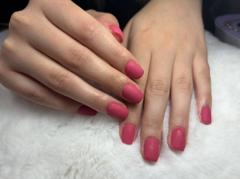 MK Nails — munkafotó 6