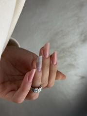 Nails_bymirru — fotografie din portofoliu 5