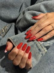 Nails Leea — fotografie din portofoliu 2
