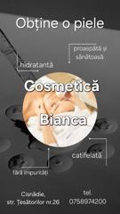 Hunuzeu Bianca P.F.A — fotografie din portofoliu 7