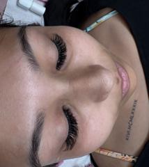 Lashbyade — fotografie din portofoliu 5