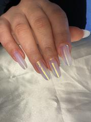 Lavinia Nails art — fotografie din portofoliu 2