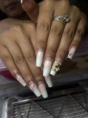 Nails by Casandra — fotografie din portofoliu 3
