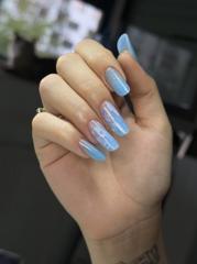 Ioni_nailtech — fotografie din portofoliu 9