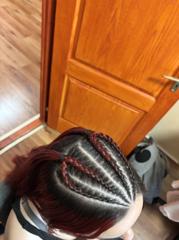 Lashes&Braids By Alexandra — munkafotó 2