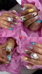 NINAils — zdjęcie z portfolio 9