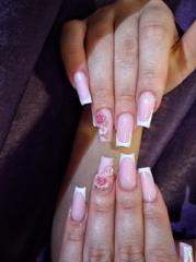 Nails by Carmenii Andree — fotografie din portofoliu 13