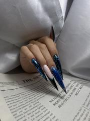 P•M Nails Brașov — fotografie din portofoliu 4