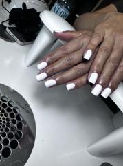 Anna Beauty Nails — munkafotó 7