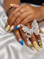 Ilda Nail Studio — munkafotó 10
