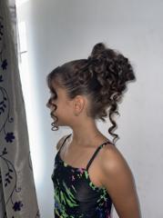 Laryssa Beauty — fotografie din portofoliu 4
