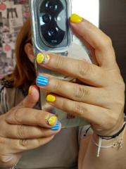 Szeki nails — munkafotó 23