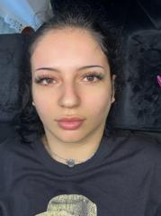 Georgiana Lashes — fotografie din portofoliu 7