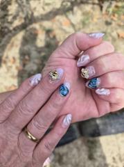 Mezei Nails — portfolio photo 6