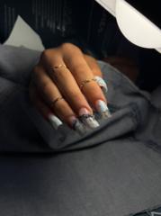 Xtina Nails — fotografie din portofoliu 2