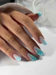 Nails Allee — fotografie din portofoliu 9