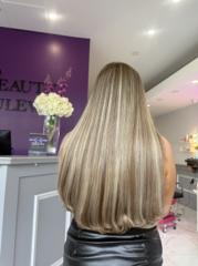Leo Hair Extensions — portfolio photo 3