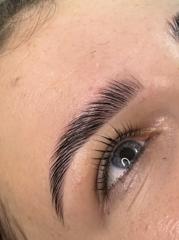 Larys’Brows — fotografie din portofoliu 5