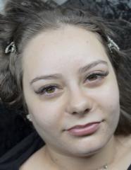 Lash studio Andreea — fotografie din portofoliu 4