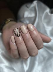 Pénzes Alíz - Nail Artist — munkafotó 5