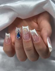 Ery Nails — fotografie din portofoliu 10