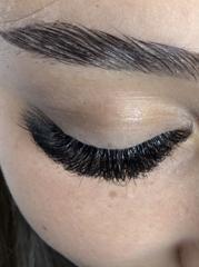 Lash Artist Lidy — fotografie din portofoliu 6