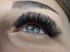 Lash Artist Lidy — fotografie din portofoliu 5