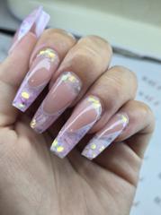 Mezei Nails — portfolio photo 5