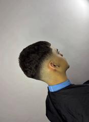 Deiu Barber — portfolio photo 5