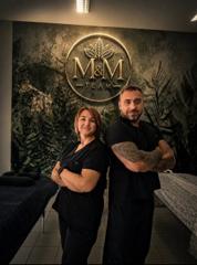 M&M TEAM — zdjęcie z portfolio 2
