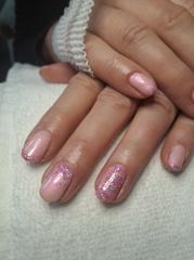 Antal Anna Nails — munkafotó 8