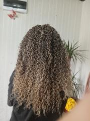 Afro Maya — fotografie din portofoliu 13