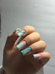 Nails Allee — fotografie din portofoliu 8