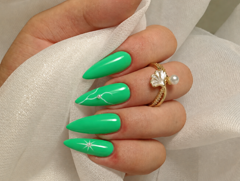 AlysByNail'sGalati — fotografie din portofoliu 6