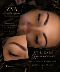 Zya beauty studio by Mihaella Manea — fotografie din portofoliu 5