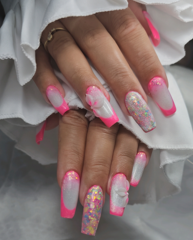 Ilda Nail Studio — munkafotó 9