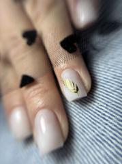 Xtina Nails — fotografie din portofoliu 16