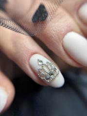 Xtina Nails — fotografie din portofoliu 19