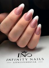 Infinity Nails Székesfehérvár — munkafotó 3