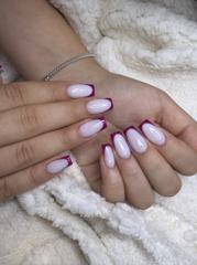 Eszti Lash & Nails — munkafotó 13