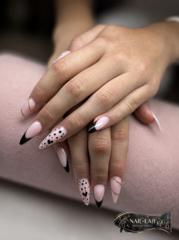 Nail-Lab — munkafotó 6