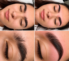 Michis Raluca Beauty Artist — fotografie din portofoliu 4